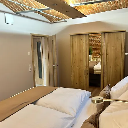 1 Appartement Naumbourg