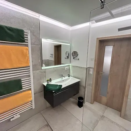 1 Appartement