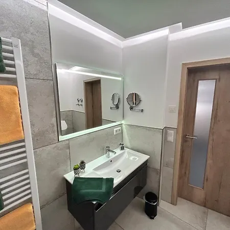 Appartement 1